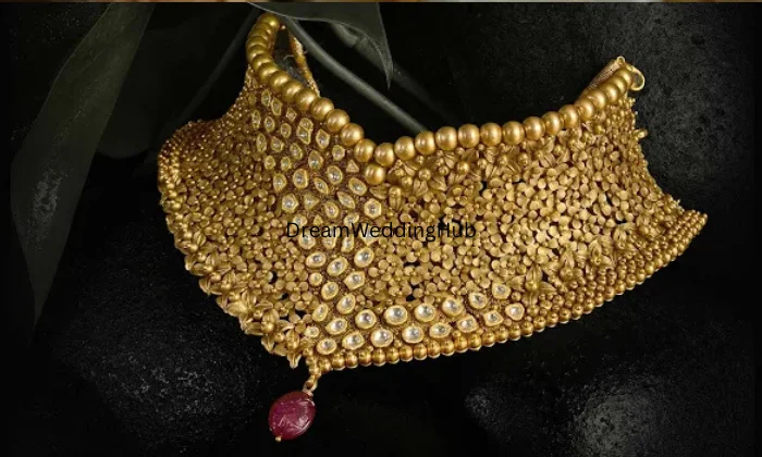 Mohini Jewellers bhulandshahr